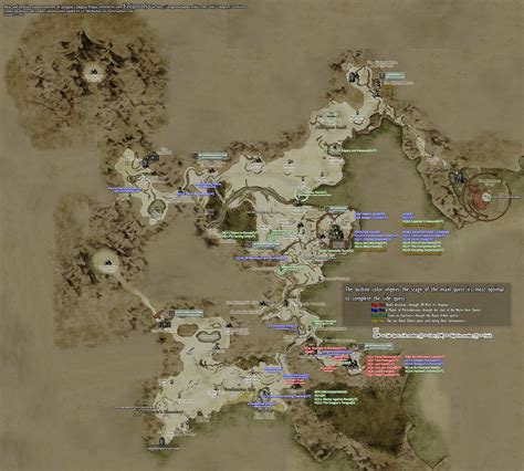 Dragon's Dogma quest guide .